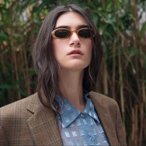 Vintage Guess Sunglasses 90s era